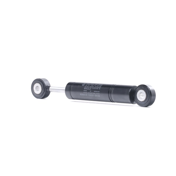 Número OEM A 603 200 03 14 - Amortiguador vibraciones, correa poli V 8269CW MERCEDES-BENZ
