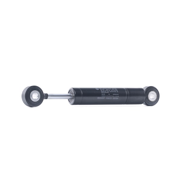 Número OEM A 103 200 01 14 - Amortiguador vibraciones, correa poli V 0953DP MERCEDES-BENZ