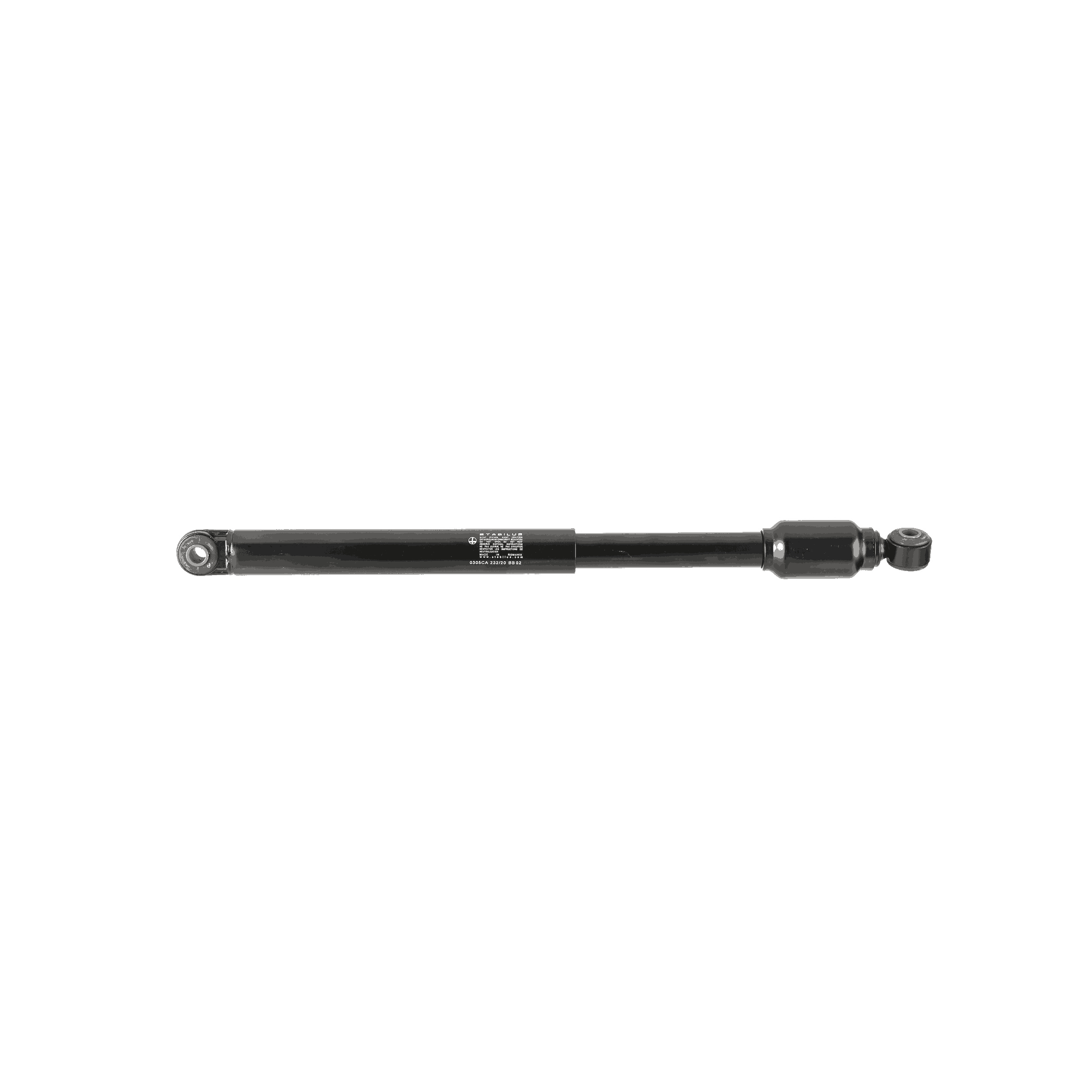Lenkungsdämpfer STABILUS 0305CA