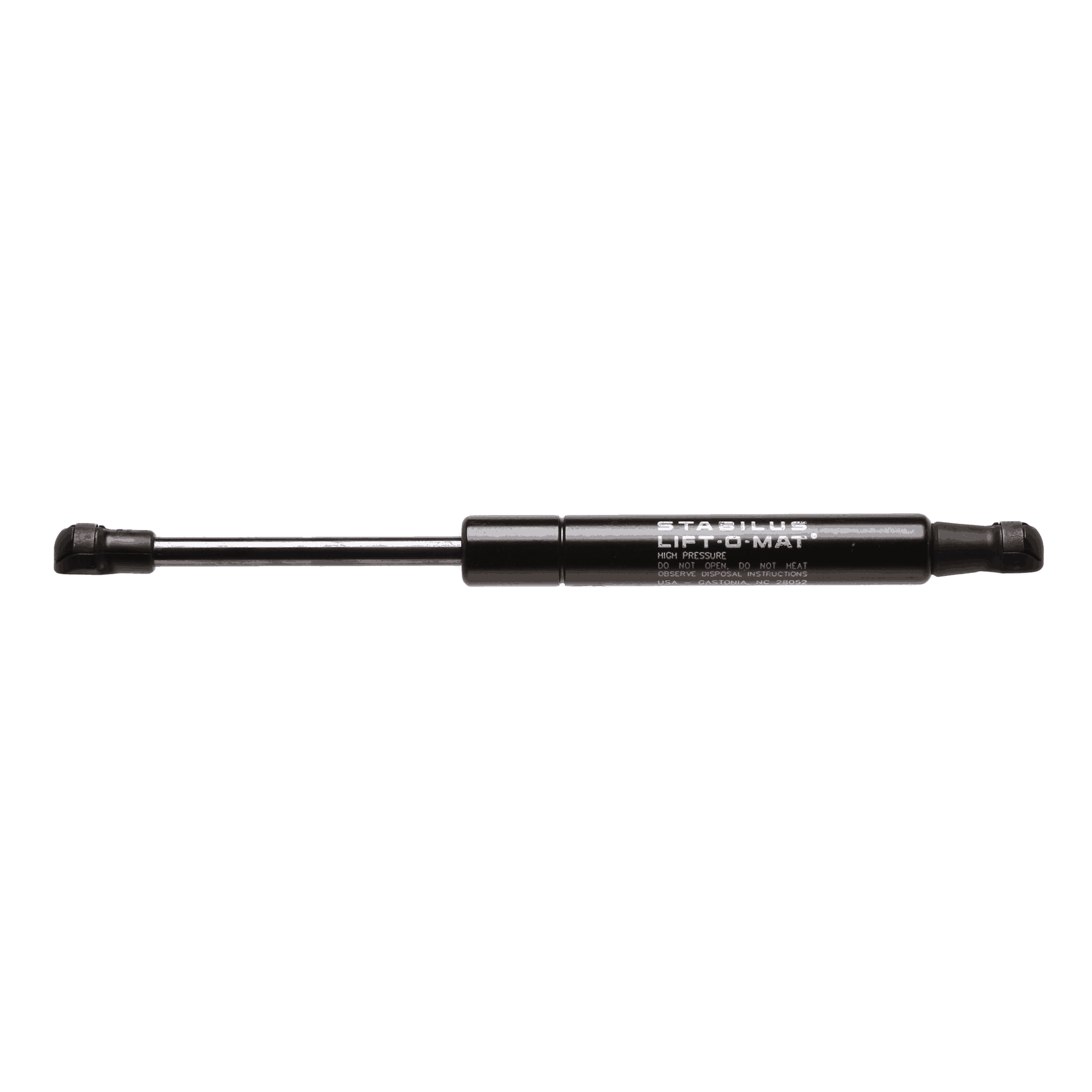 Acquista Ammortizatore pneumatico, Cofano bagagli / vano carico STABILUS 745953 ALFA ROMEO 18,53&nbsp;&euro;