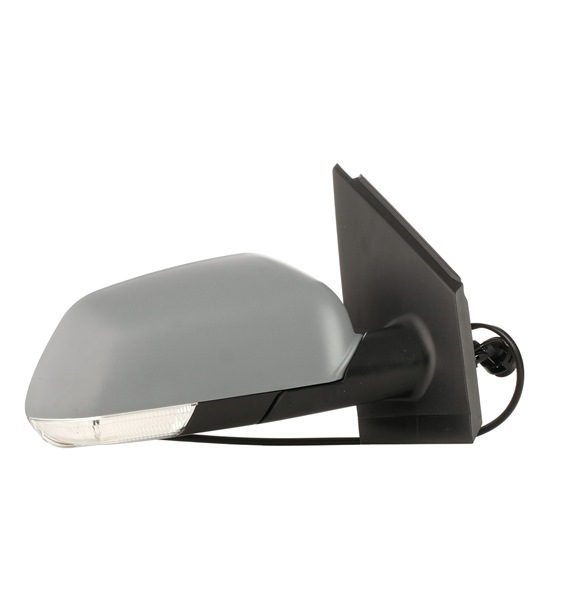 Numéro OEM 1Z0 949 102 C - Rétroviseur extérieur 6110111 SEAT, SKODA