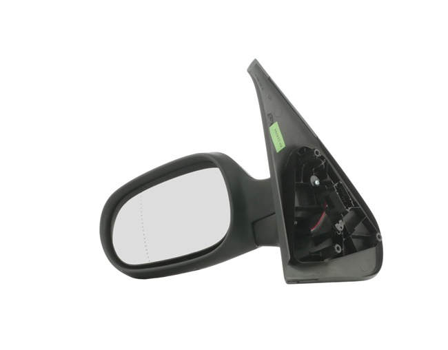 Karosseridelar Renault Clio 2: Backspegel ALKAR 6125173