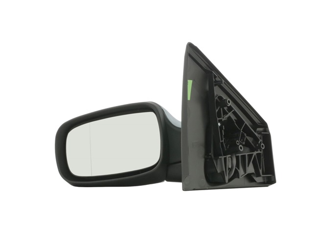 Espelho retrovisor 6125175 ALKAR RENAULT Clio III Hatchback (BR0/1, CR0/1) 1.2 16V (BR0R, BR1D, BR1L, CR0R) 2013 65 cv