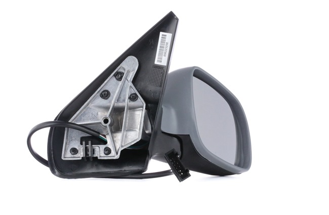 Número OEM 1J1 857 522 E - Espejo retrovisor 6126127 SEAT, AUDI, SKODA