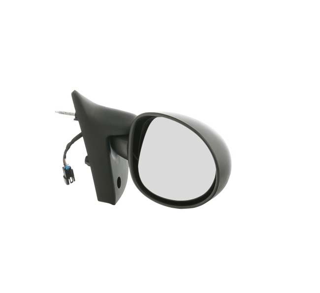 Karosseridelar Twingo c06: Backspegel ALKAR 6126167