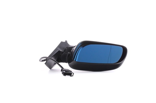Número OEM 1J1 857 521 C - Espejo retrovisor 6127127 SEAT, AUDI, SKODA