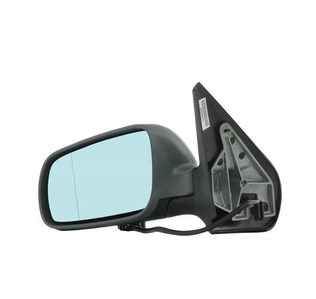 Plaatwerk Golf 4 Cabrio: Buitenspiegel ALKAR 6139127