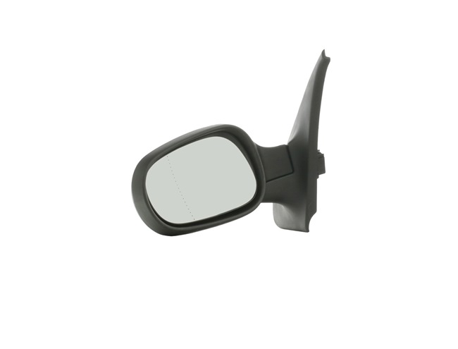 ALKAR 6139173 Wing mirror RENAULT CLIO 2 (BB0/1/2, CB0/1/2) 1.0 Flex 77 hp Petrol/Ethanol 2006