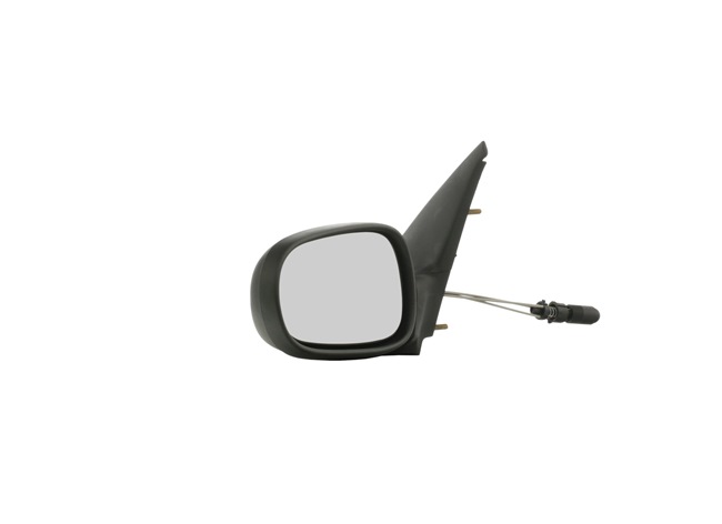 Espelho retrovisor 6164166 ALKAR RENAULT Clio I Hatchback 1.2 1996 54 cv