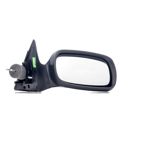 Espelho retrovisor 6165436 ALKAR OPEL Astra F Caravan (T92) 1.7 TD (F35, M35) 1995 68 cv