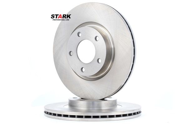 SKBD-0020174 STARK BP6Y3325XE Brake disc