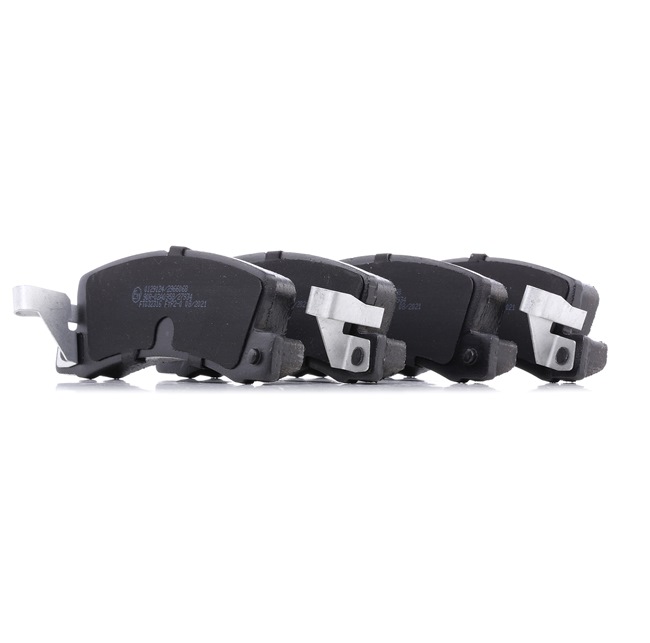 SKBP-0010418 STARK 0446620020 Brake pad set