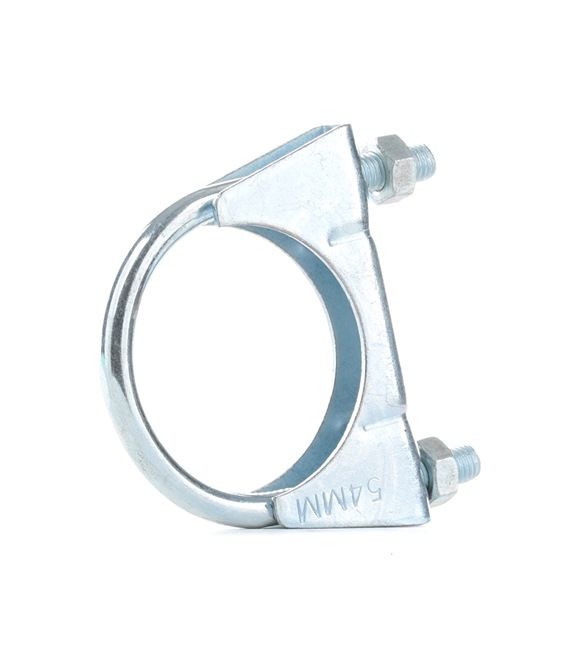FA1 911-954 exhaust clamp OPEL Astra G CC (T98) 1.6 16V (F08, F48) 101hp 1998