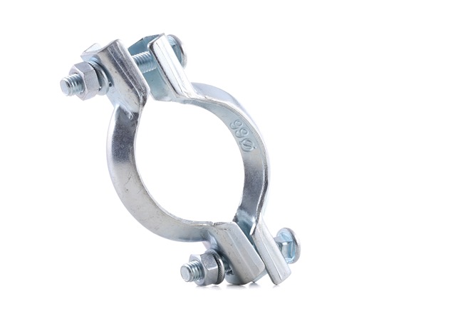 FA1 931-966 clamp, exhaust system RENAULT Clio II Hatchback (BB, CB) 1.5 dCi 82hp 2004