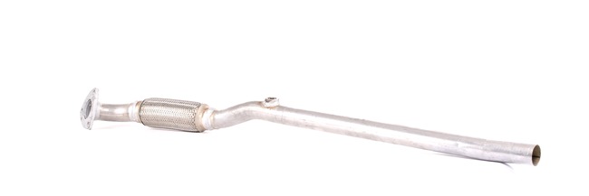 Eksosrør 05.146 ASMET OPEL Corsa C Hatchback (X01) 1.0 (F08, F68) 2002 58 hk