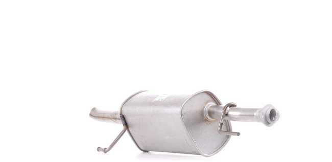 buy ASMET (05.161) Rear silencer
