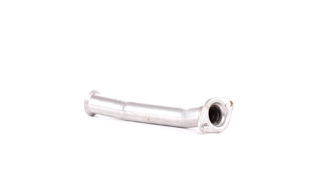ASMET 08.075 Abgasrohr Peugeot 206 2A/C