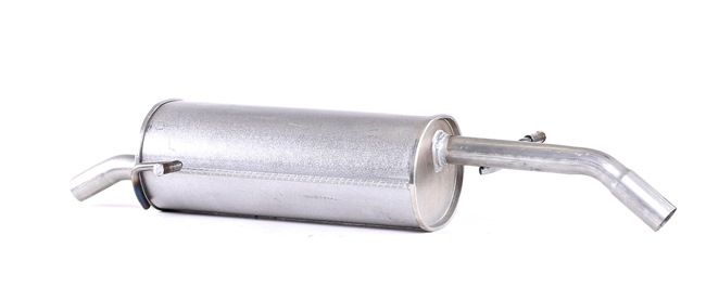 Numer OEM 1730-E9 - Tłumik końcowy 09.061 PEUGEOT, CITROËN, TALBOT