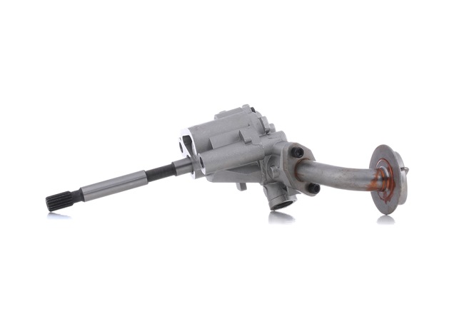 Numéro OEM 051 115 105 A - Pompe à huile 50005801 AUDI, SEAT, HYUNDAI, SKODA