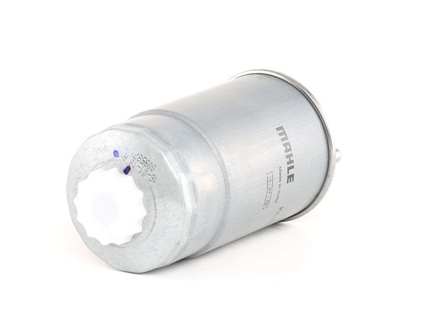 MAHLE ORIGINAL KL 567 Fiat Qubo fuel filter replacement cost