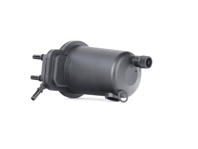 Número OEM 1640 100 QAB - Filtro de combustível KL 633D NISSAN, INFINITI