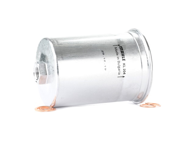 MAHLE ORIGINAL | Dieselfilter Leitungsfilter KL 204 VOLVO 480 E (482) 1986 günstig online
