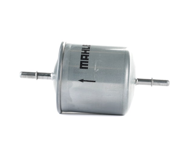 MAHLE ORIGINAL | Kraftstofffilter Leitungsfilter KL 257 VOLVO XC60 I (156) 2015 günstig online
