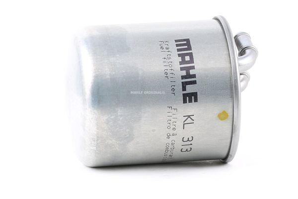 Filtre JEEP Grand Cherokee WH: Brændstof-filter MAHLE ORIGINAL KL 313
