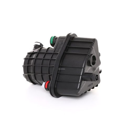 MAHLE ORIGINAL KL 469 fuel filter RENAULT Modus / Grand Modus (F, JP) 1.5 dCi 86hp 2016