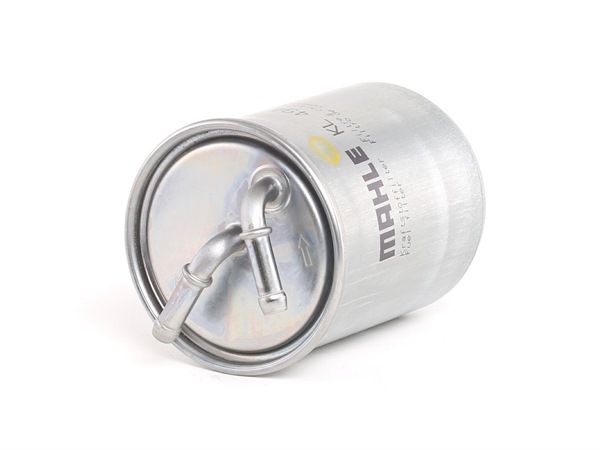 MAHLE ORIGINAL | Filtro Carburante Filtro per condotti/circuiti KL 494 Volkswagen Polo V Hatchback (6R1, 6C1) 2022 economici online