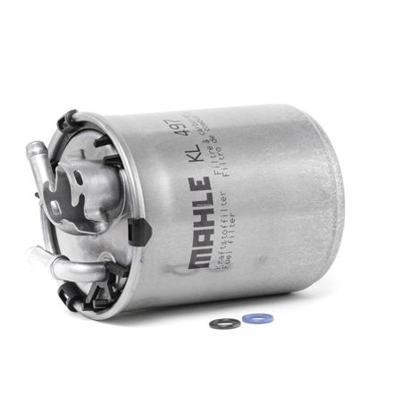 Número OEM 6Q0 127 400 H - Filtro de combustível KL 497D VW, AUDI, SEAT, SKODA, CUPRA