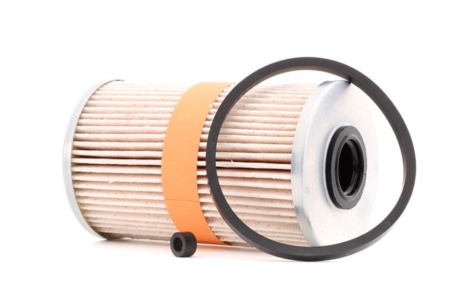 Filtro de combustível KX 204D MAHLE ORIGINAL OPEL Vivaro A Combi (X83) 2.5 CDTI (F7, J7, A07) 2011 146 cv