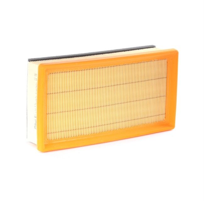 Luftfilter LX 1617 MAHLE ORIGINAL CITROËN C5 II Hatchback 1.6 HDi 2008 109 hk