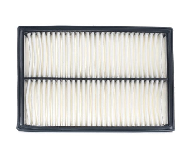 OEM nummer L F50 13Z40-A - Luftfilter LX 1688 MAZDA, LEXUS, MERCURY