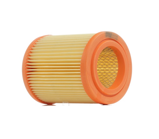 MAHLE ORIGINAL | Motorluftfilter Filtereinsatz LX 1768 HONDA Civic VII Hatchback (EU, EP, EV) 2005 günstig online