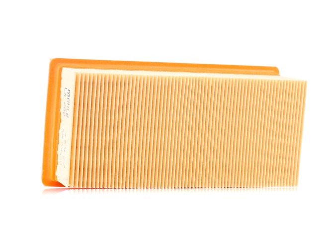 MAHLE ORIGINAL | Luchtfilterelement Filter insert LX 266 Volkswagen Passat B3/B4 Variant (3A5, 35i) 1993 goedkoop online
