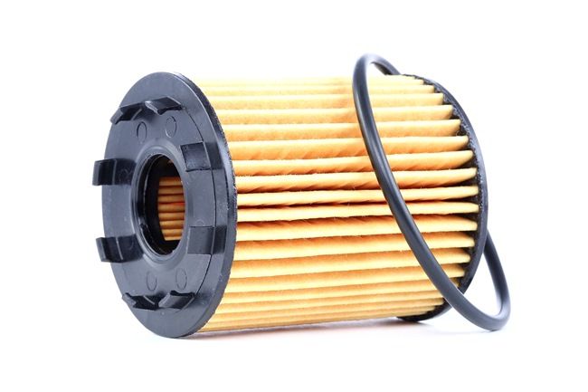 Filter für Öl OX 371D MAHLE ORIGINAL FIAT Doblo II Kombi (263) 1.3 D Multijet (263AXU1A, 263AYB1A) 2019 95 PS