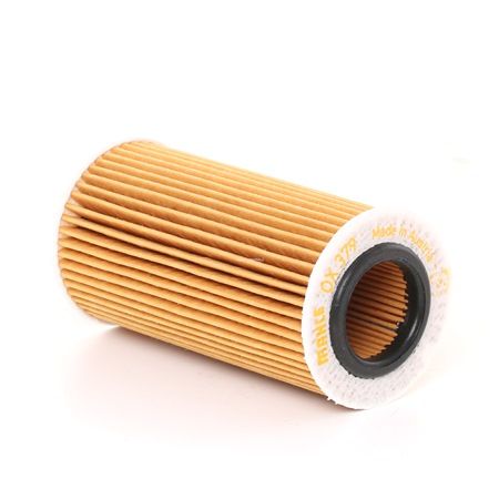 Número OEM 2 175 001 - Filtro de óleo OX 379D FORD, FIAT