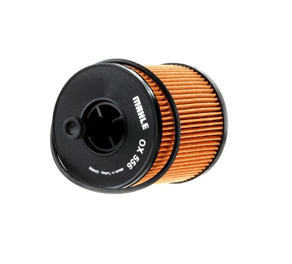 acquisto MAHLE ORIGINAL (OX 556D) Filtro olio
