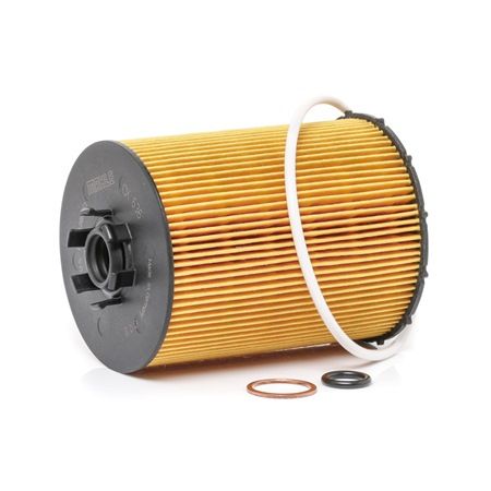 kupić MAHLE ORIGINAL (OX 636D) Filtr oleju