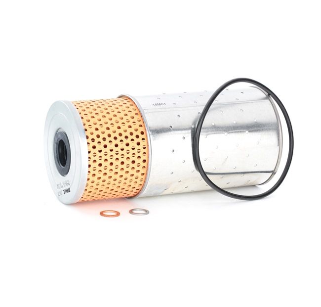 MAHLE ORIGINAL OX 78D Filter für Öl MERCEDES-BENZ T1/TN Pritsche/Fahrgestell