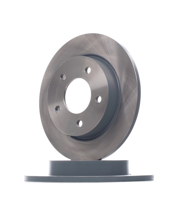 Número OEM BP4Y 26 251C - Disco de freno ADM543115 MAZDA, MERCURY