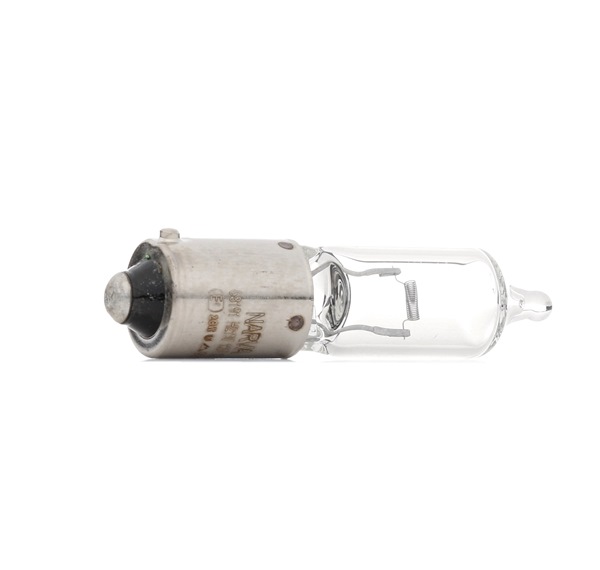 Lampadina indicatore direzione 68191 NARVA Volkswagen Touareg I (7LA, 7L6, 7L7) 3.6 V6 FSI 2007 280 CV