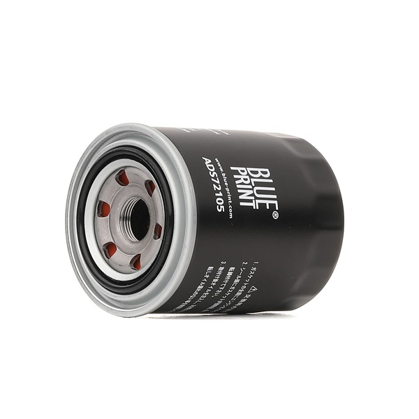 køb BLUE PRINT (ADS72105) Oliefilter