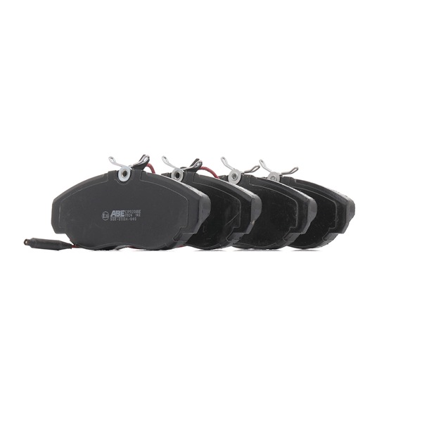 C1P020ABE ABE 425116 Brake pad set