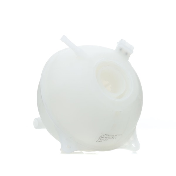 OEM-nummer 357 121 407 C - Expansietank, koelvloeistof DBW004TT VW, AUDI, SKODA, SEAT, PORSCHE