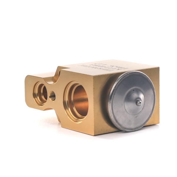 Expansieventiel airco KTT140003 THERMOTEC Volkswagen Passat B3/B4 Variant (3A5, 35i) 2.0 Syncro 1991 115 Pk