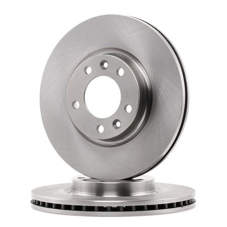 DDF1132 FERODO MBR5032 Brake disc