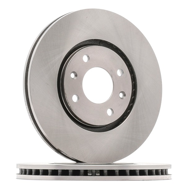Número OEM 42 46 R7 - Disco de travão DDF841 VW, PEUGEOT, CITROËN, DS