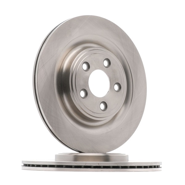 Numéro OEM C2D 26352 - Disque de frein DDF1703 JAGUAR